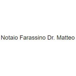 Notaio Farassino Dr. Matteo logo