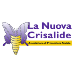 La Nuova Crisalide logo