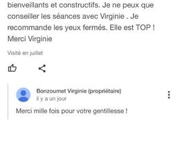 Bonzoumet Virginie image 10