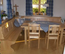 Schreinerei Kraus Ewald Bild 5
