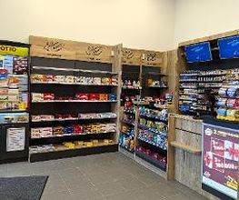 Tabac & Co Shop Petershagen Bild 2