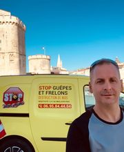 Stop Guêpes & Frelons image 1