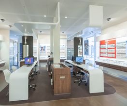Opticien Krys image 3