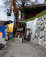 Zumbrunn Bau AG Bild 1