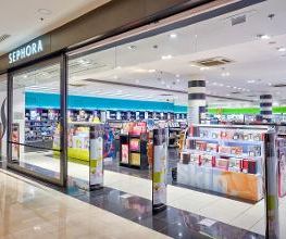 SEPHORA EVRY image 2