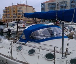 Clipper Voiles image 3