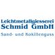 Leichtmetallgiesserei Schmid GmbH