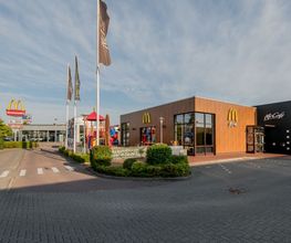 McDonald's Bild 1