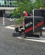 DIVICO AG Besondere Bauverfahren Bild 5