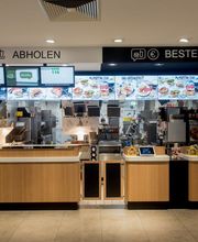 McDonald's Bild 2