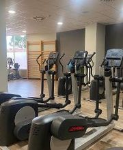Gimnasio VivaGym Alcalá Ronda Fiscal imagen 13