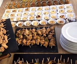 FITSTRO Catering & Events
