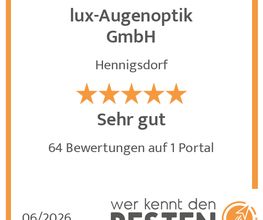 werkenntdenBESTEN.de Qualitätssiegel