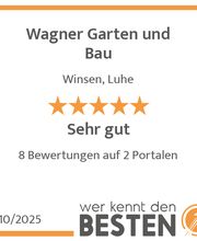 werkenntdenBESTEN.de Qualitätssiegel