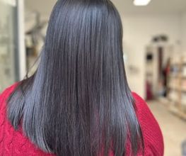 FATA HAIR FASHION di Zanchi Thea Bild 8
