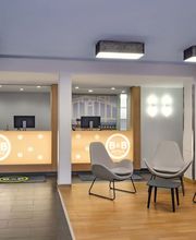 B&B HOTEL Mannheim-Neuostheim Bild 6