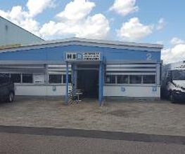 HSR Sinsheim - Der Hydraulik-Service Bild 1