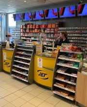 JET Tankstelle Bild 2