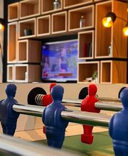 ibis Fribourg Bild 3