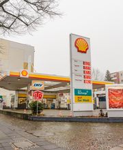 Shell Recharge Charging Station Bild 12