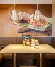 Shell Recharge Charging Station Bild 12