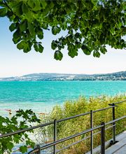 Camping-Seeblick AG Mosen Bild 1