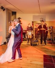 Hochzeit Musik  - Jamtonic (Partyband / Coverband) | Künstler