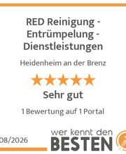 werkenntdenBESTEN.de Qualitätssiegel