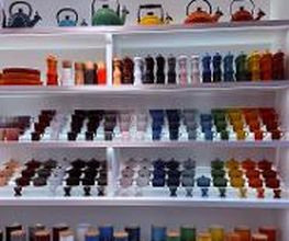 Le Creuset Trier Bild 15
