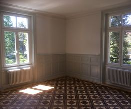 Sieber Holzbau AG Utzigen Bild 14