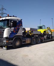 DSC Transports Sàrl Bild 2