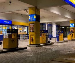 JET Tankstelle Bild 2