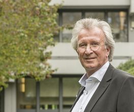 ARS Communikation, Reinhold Fischer Bild 4
