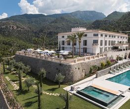 Son Bunyola Hotel & Villas imagen 1
