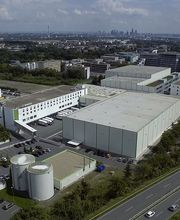 UNI ELEKTRO Eschborn Bild 1