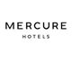 Mercure Hotels Logo