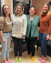 VF Nail Bar & Spa image 1