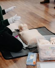 PRIMEROS Erste Hilfe Kurs Sankt Ingbert Bild 5