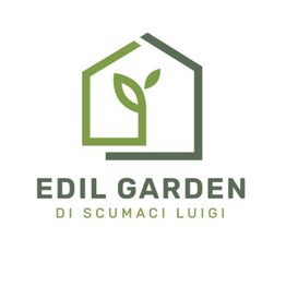 Edil Garden di Luigi Scumaci logo
