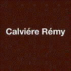 Calvière Rémy