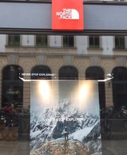 The North Face Berlin Mitte Bild 2