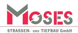 Moses Straßen- und Tiefbau GmbH