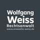 Wolfgang Weiss Anwaltskanzlei