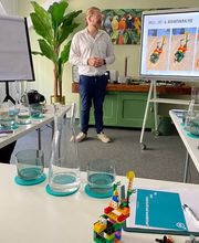 EHS Erasmus Hochschule GmbH Bild 6