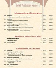 Hotel Wirtshaus Krone Bild 6