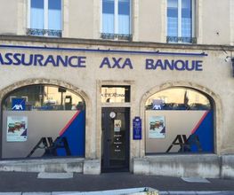 Agence AXA Alonso image 5