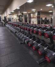 Gimnasio VivaGym Bilbondo imagen 3