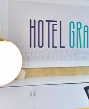 Hotel Gran Vía by gaiarooms imagen 1