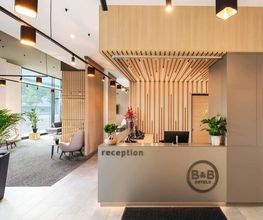 B&B HOTEL Gütersloh Bild 3