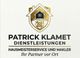 Klamet Dienstleistungen